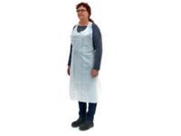 SCHILDERSSCHORT PLASTIC 100 STUKS