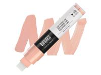 LIQUITEX ACRYL MARKER 0810 15MM LIGHT PORTRAIT PINK