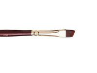 RAPHAEL SEPIA DECO PINSEL 8560 SCHRÄG NR. 6