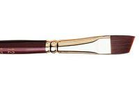 RAPHAEL SEPIA DECO PINSEL 8560 SCHRÄG NR. 12