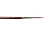RAPHAEL SEPIA DECO SIGNIERPINSEL UND LINIERER 8510 NR. 6/0
