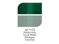DALER ROWNEY GEORGIAN ÖLFARBE 225ML 361 PHTALOGRÜN