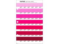 PANTONE PMS SOLID CHIPS ERSATZSEITE 53C