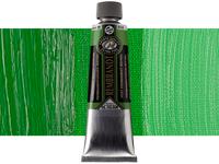 TALENS REMBRANDT ÖLFARBE 150ML PERMANENTGRÜN MITTEL 614
