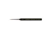 DA VINCI KOLINSKY REISEPINSEL 1503 RUND NR.2