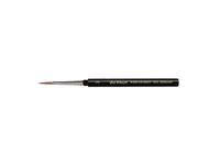 DA VINCI KOLINSKY REISEPINSEL 1503 RUND NR. 3