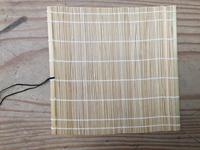 BAMBUSPINSELM. 30x32