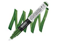 LIQUITEX ACRYL MARKER 0224 2MM HOOKER'S GREEN HUE PERMANENT