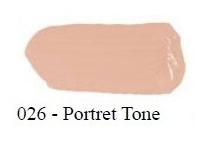 VAN BEEK ACRYL 60ML 026 S1 OXID ROT TON
