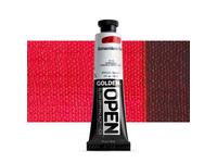 GOLDEN OPEN 59ML 7310 CHINACRIDONROT