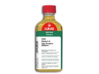 LUKAS MEDIUM 6 125ML