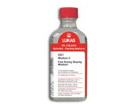 LUKAS MEDIUM 3 125ML
