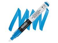 LIQUITEX ACRYL MARKER 0470 2MM CERULEAN BLUE HUE