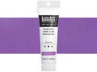 LIQUITEX HEAVY BODY 59ML 590  BRILLANTLILA