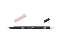 TOMBOW ABT DUAL BRUSH PEN 761 CARNATION