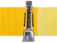 TALENS REMBRANDT ÖLFARBE 40ML PERMANENTGELB MITTEL 284