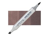 COPIC SKETCH MARKER MAROON COE77
