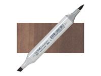 COPIC SKETCH MARKER DARK BROWN COE47