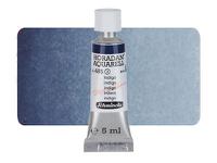 SCHMINCKE HORADAM AQUARELL TUBE 5ML S2 485 INDIGO