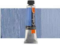 COBRA ARTIST WASSERVERMALBARE ÖLFARBE 40ML 562 GRAUBLAU