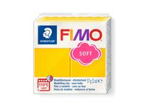 FIMO EFFECT MODELLIERMASSE 57 GRAMM ZONNENGELB