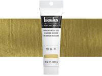 LIQUITEX HEAVY BODY 59ML 237 SCHILLERNDES ANTIK GOLD