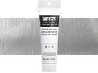 LIQUITEX HEAVY BODY 59ML 236 HELL SILBER