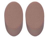 PANPASTEL PANPASTEL SCHWÄMME 2X KEILFORM