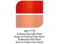 DALER ROWNEY GEORGIAN ÖLFARBE 225ML 505 KADMIUMROT HELL IMIT