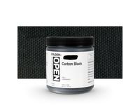 GOLDEN OPEN ACRYLIC 237ML 7040 S1 OPEN CARBON BLACK
