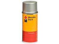 MARABU DO-IT COLORSPRAY 150ML 082 ZILVER 082 OP=OP