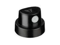 MOLOTOW CAP COVERSALL SKINNY BLACK/WHITE 1CM LINE WIDTH