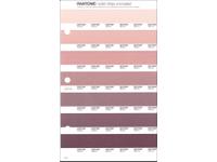 PANTONE PMS SOLID CHIPS ERSATZSEITE 35U