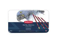 DERWENT PASTELLSTIFTE SET 72X