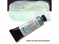 DANIEL SMITH S1 LUMINESCENT 15ML 040 DUOCHROME GREEN PEARL