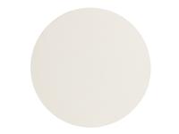 CLAIREFONTAINE CANVAS BOARD RUND 20CM