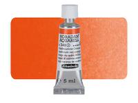 SCHMINCKE HORADAM AQUARELL TUBE 5ML S3 348 KADMIUMROT ORANGE