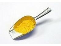 DE KAT PIGMENT KALKGELB DUNKEL 100GR