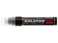 MOLOTOW BURNER PAINT 640PP 501 BLACK