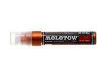 MOLOTOW BURNER PAINT 640PP 500 COPPER