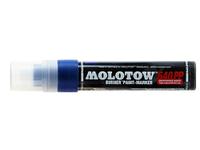 MOLOTOW BURNER PAINT 640PP 503 BLUE