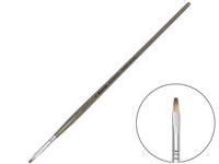 ESCODA TADAMI MODERNISTA PINSEL 4050 NR.8 FLACH