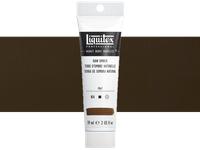 LIQUITEX HEAVY BODY  59ML 331  UMBRA NATUR