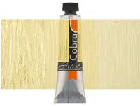 COBRA ARTIST WASSERVERMALBARE ÖLFARBE 40ML 222 NEAPELGELB HELL