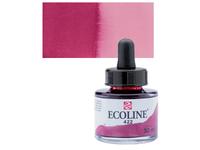 TALENS ECOLINE 30ML ROTBRAUN 422