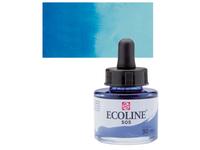 TALENS ECOLINE 30ML ULTRAMARIN HELL 505