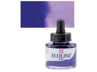 TALENS ECOLINE 30ML ULTRAMARINVIOL. 507