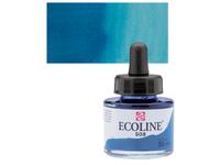 TALENS ECOLINE 30ML PREUSSISCHBLAU 508