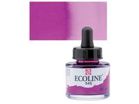 TALENS ECOLINE 30ML ROTVIOLETT 545