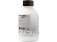 LASCAUX MEDIUM 3 SEIDENMATT  250ML 2033